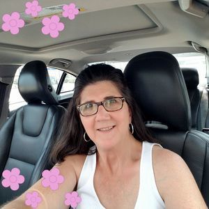 Meet your Posher, Glenda